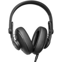 AKG K361 Studio Over Ear koptelefoon Kabel Zwart Noise Cancelling Vouwbaar
