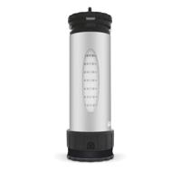 Lifesaver Liberty 2000 Waterfilter Silver 0,4 L