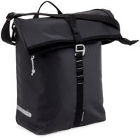 Enkele fietstas New Looxs Cantos Bag Single - 16,5 liter - 29 x 16 x 36 cm - Black