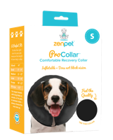 Zenpet ProCollar Hondenkraag S