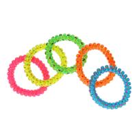 Armband Neon met Sterretjes Armband Neon met Sterretjes