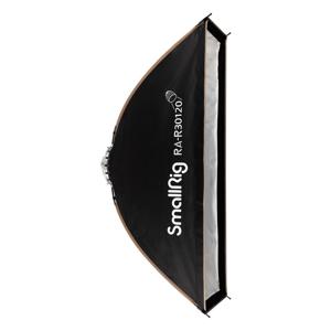 SmallRig 3931 RA-R30120 Strip Softbox