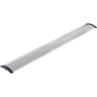 Sygonix SY-6771766 Kabelbrug (l x b x h) 1604 x 139 x 22 mm 1 stuk(s) Aluminium
