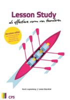 Lesson study als effectieve vorm van teamleren (Paperback) Lesson study als effectieve vorm van teamleren (Paperback)