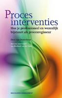 Procesinterventies (Hardback)