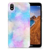 Hoesje maken Xiaomi Redmi 7A Watercolor Light