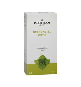 Brandnetel theezakjes