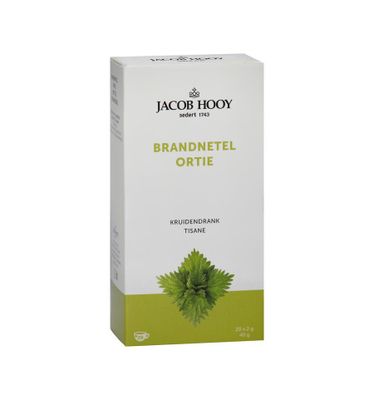 Brandnetel theezakjes