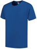 Starworld SW100_GL3 Organic Unisex T-Shirt - Deep Royal - XL
