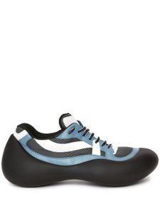 JW Anderson baskets Bumper Hike - Bleu