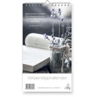 Verjaardagskalender Landelijk (Kalender)