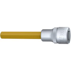 HAZET 986L-10 dopsleutel & dopsleutelset Socket