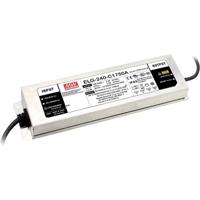 Mean Well LED-driver Constante stroomsterkte 239.4 W 700 mA 114 - 228 V/DC 3-in-1 dimmer, Dimbaar, Overbelastingsbescherming, Overspanning, Montage op - thumbnail