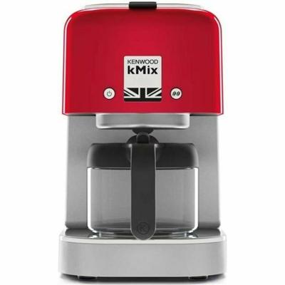 Express Koffiemachine Kenwood COX750RD 1200 W 1200 W