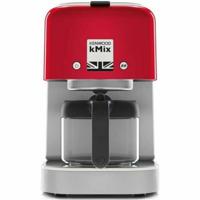 Express Koffiemachine Kenwood COX750RD 1200 W 1200 W