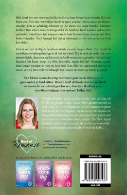 Alles voor jou (Paperback)