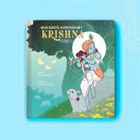 Krishna (Hardback)