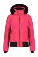Luhta Sarvisoaivi Wintersportjas Dames Raspberry 44