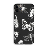 Tiny Bugs: iPhone 11 Pro Max Biologisch afbreekbaar hoesje