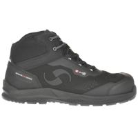 Sixton Peak Xeno Hoog 66548-00 S3S | Zwart | Maat 47 - 8058945080733 Sixton Peak Xeno Hoog 66548-00 S3S | Zwart | Maat 47 - 8058945080733