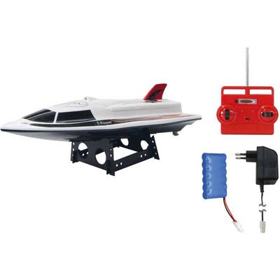 Swordfish RC