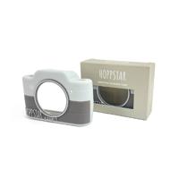 Hoppstar Expert Siliconen hoesje, siena