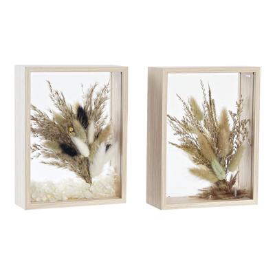 Decoratieve Bloem DKD Home Decor