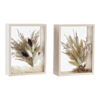 Decoratieve Bloem DKD Home Decor