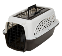 Petmate 2 Door Kennel Wit XS