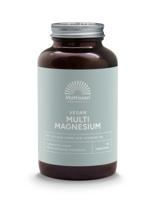 Mattisson Multi magnesium complex 200 mg Vegan