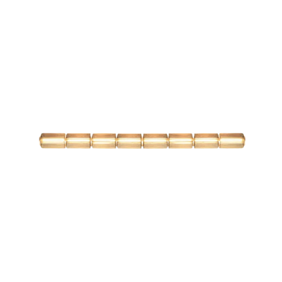 A-N-D - Column 175 Horizontaal 8 units Hanglamp