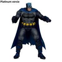 McFarlane McFarlane Collector Batman Battle Damage Blue