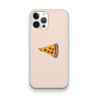 You Complete Me #1: iPhone 12 Pro Transparant Hoesje