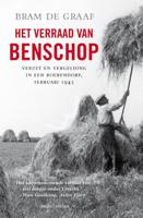 Het verraad van Benschop (Paperback)