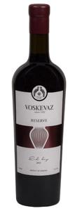 Voskevaz Reserve Red Dry