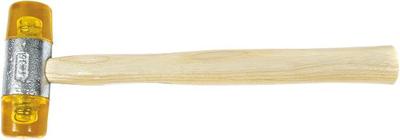 SW STAHL Dent removal hammer 290 g 35mm d m.z-einsaetz.