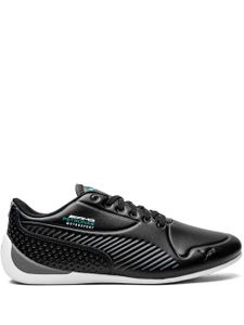 PUMA x Mercedes AMG Petronas baskets Drift Cat - Noir