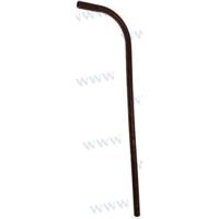 Yamaha PAF20-02000101S - TUBO AGUA (S