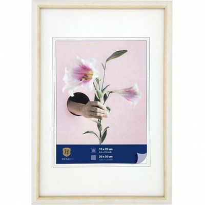 Henzo Frame Lily 20x30 wit