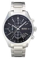 Hugo Boss herenhorloge chronograaf Grand Prix 1513477 merk