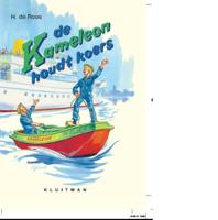 De Kameleon houdt koers (Paperback)