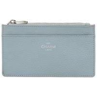 Charm London Sleuteletui & Pasjeshouder Washington Licht Blauw