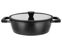 SILVERCREST Braadpan 28 cm