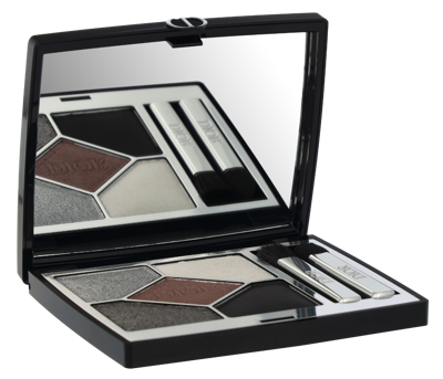 Christian Dior - Dior 5 Couleurs Couture Eyeshadow Palette 073 Pied de Poule Oogschaduw 7 g