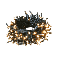 Woox Smart LED Kerstverlichting 20m