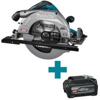 Makita HS011GZ Accu cirkelzaag 270mm XGT 40V Max Basic Body