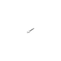 JD Bug original fork 130b silver