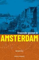 Vreemde gasten in Amsterdam (Paperback)