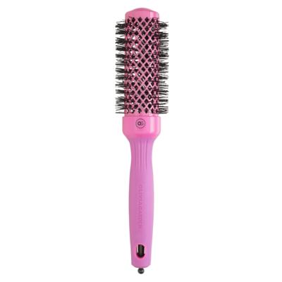 Olivia Garden Blowout Shine Brush Pink Ø35mm