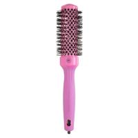 Olivia Garden Blowout Shine Brush Pink Ø35mm Olivia Garden Blowout Shine Brush Pink Ø35mm